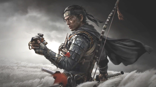 Una película del juego <i>Ghost of Tsushima</i> está en desarrollo por el director de <i>John Wick</i>
